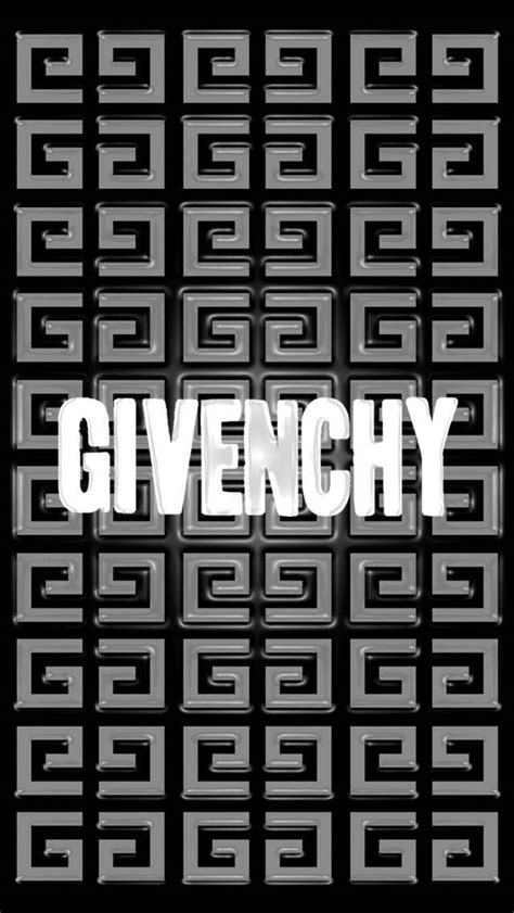 givenchy what font|Givenchy logo wallpaper.